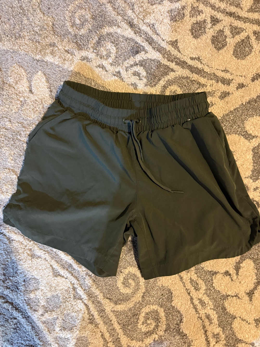 Women’s athletic shorts bundle